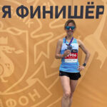 Калмыкова Ольга