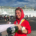 Потапова Ирина Владимировна