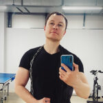 Ухаботин Антон Сергеевич
